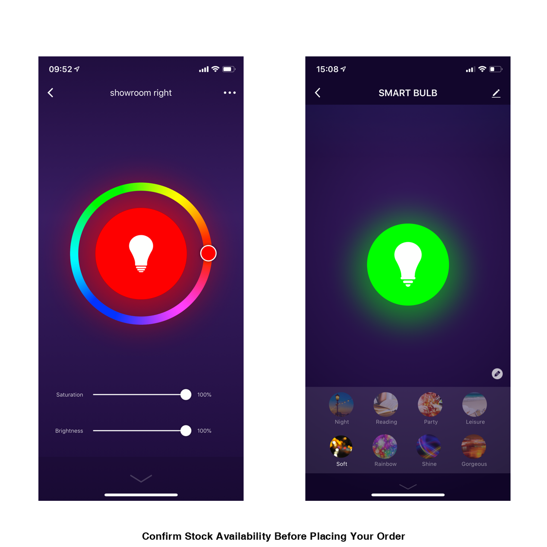 BNETA IoT Smart WiFi Colour + Warm/Cool White LED Bulb (GU10)