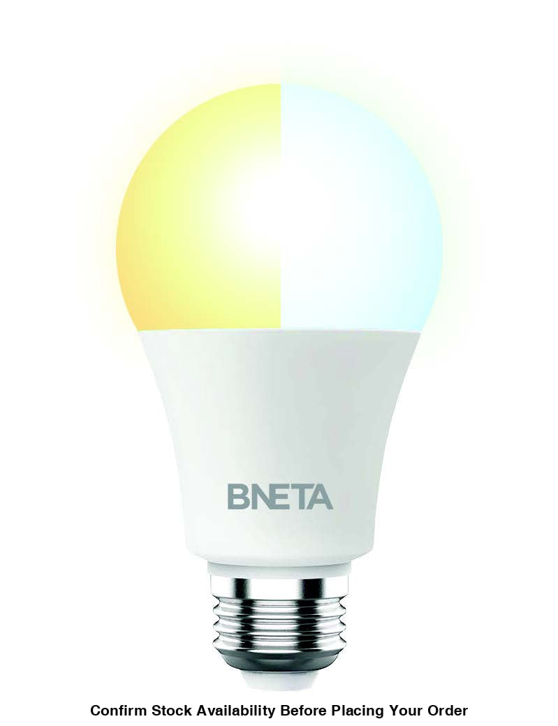 BNETA IoT Smart WiFi LED Bulb Plus – E27P