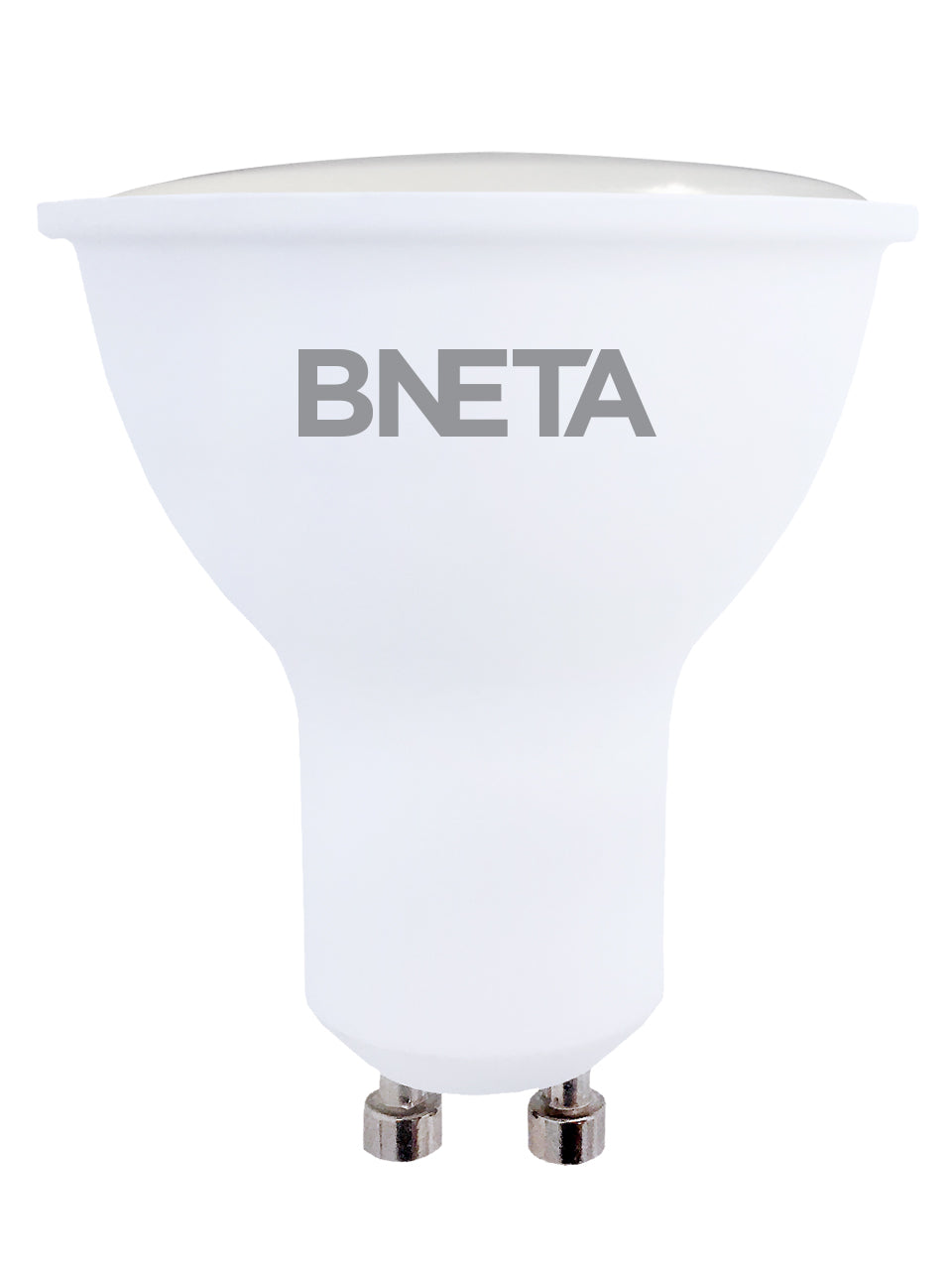 BNETA IoT Smart WiFi Colour + Warm/Cool White LED Bulb (GU10)