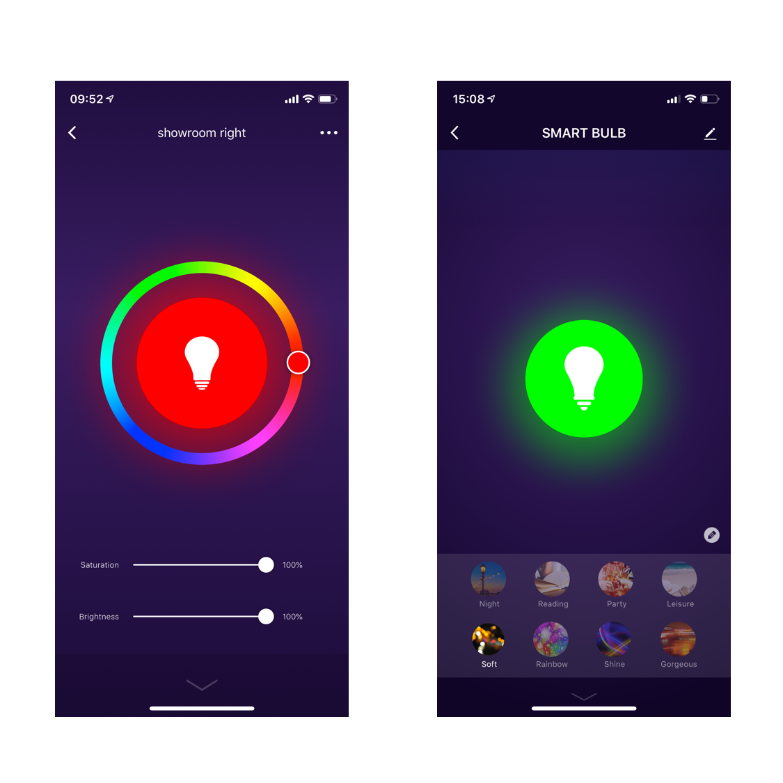 BNETA IoT Smart WiFi Colour + Warm/Cool White LED Bulb (GU10)