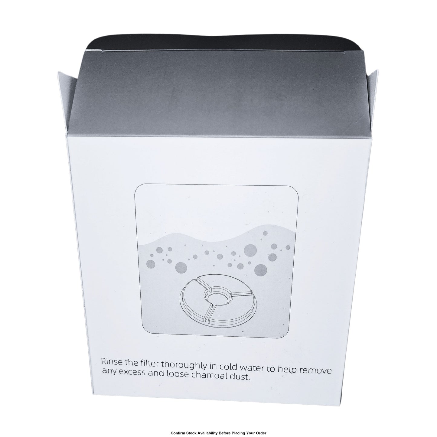 BNETA W7 Pet Fountain Filter - 4PCS