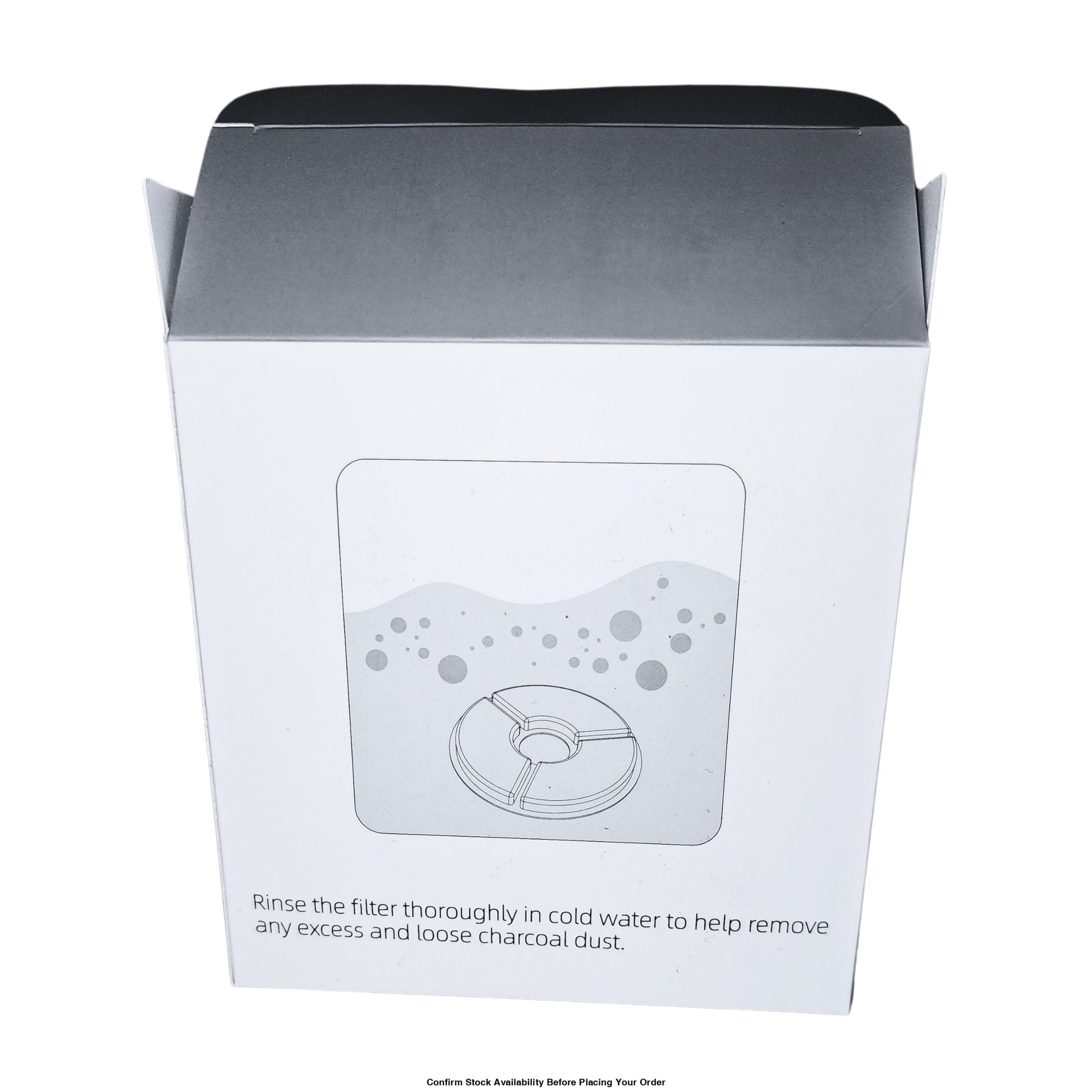 BNETA W7 Pet Fountain Filter - 4PCS