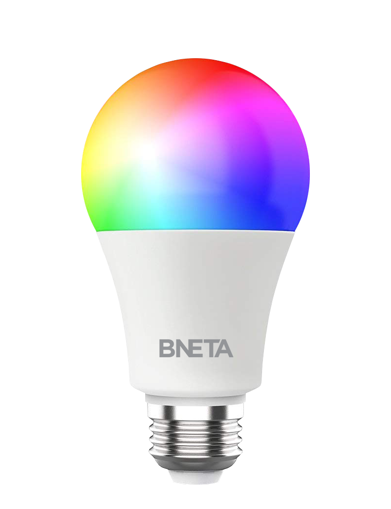 BNETA IoT Smart WiFi LED Bulb Plus – E27P