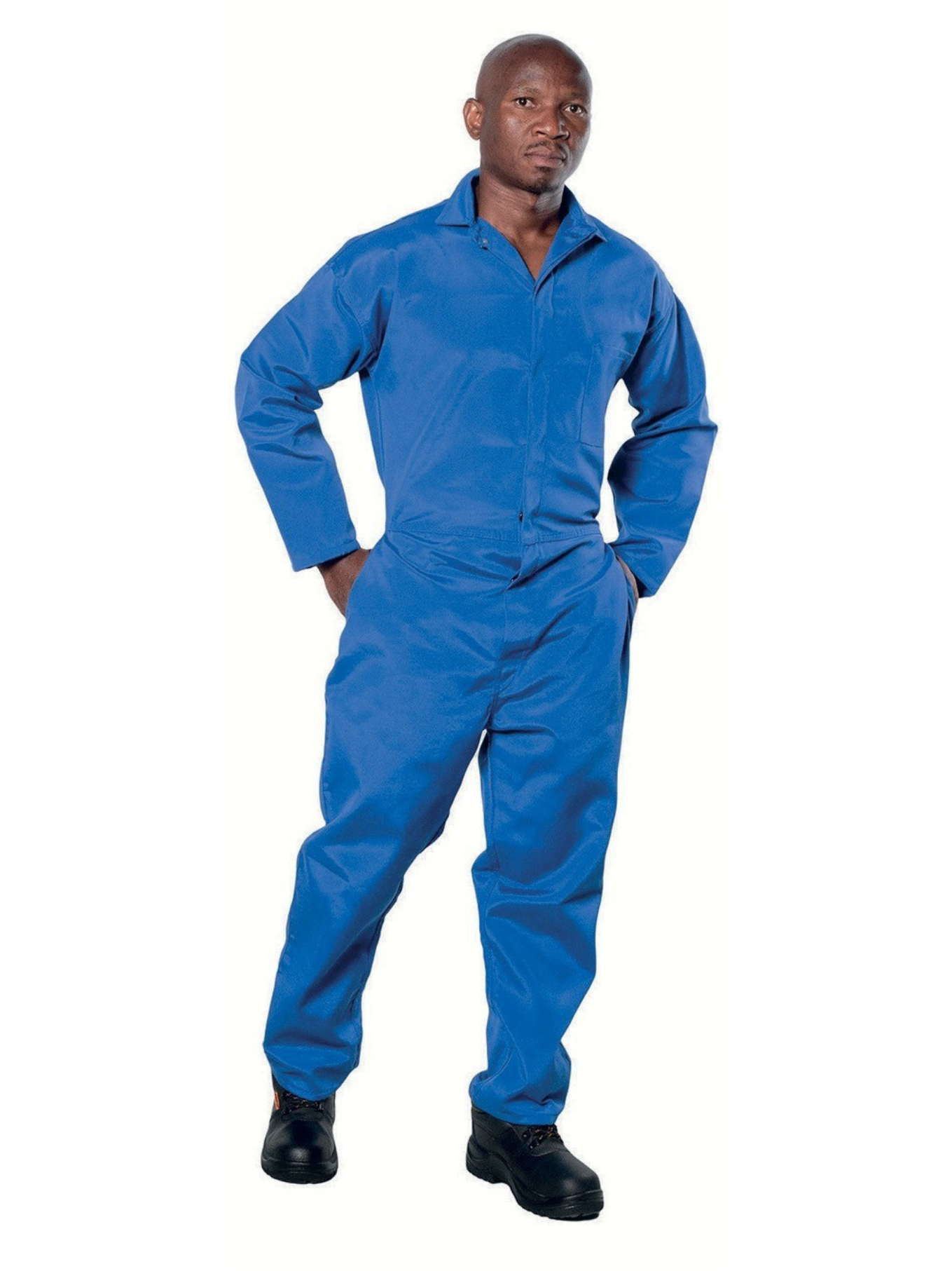 80/20 Polycotton Boilersuit