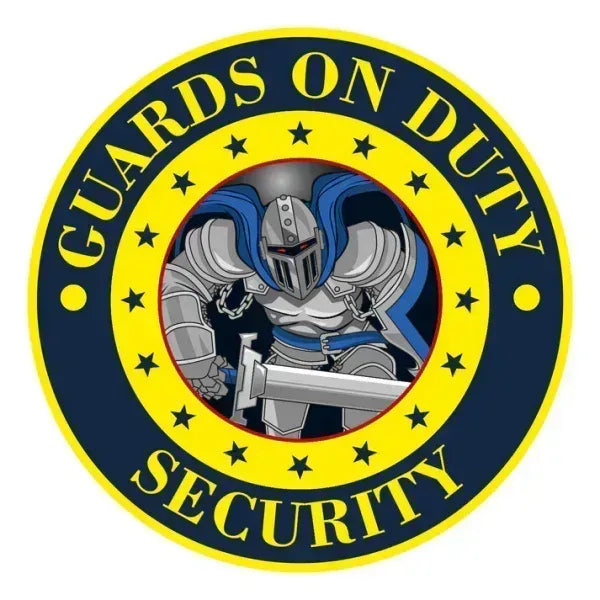 Bonny Brook Kraaifontein Security Guard (Free Quotation) Guards On Duty Security