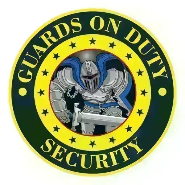 Die Oewers Kuils River Security Guard (Free Quotation) Guards On Duty Security