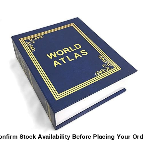 BOOK SAFE SMALL Secure Your Valuables - Guards On Duty Shop