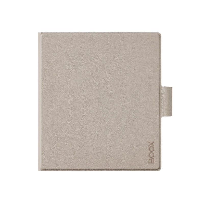 Boox Go 7 Series Grey Magnetic Case