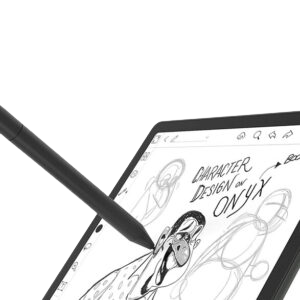 Boox Go Colour 7 Gen II Stylus