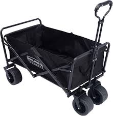 Born Free Camp Cruiser Outdoor Trolley