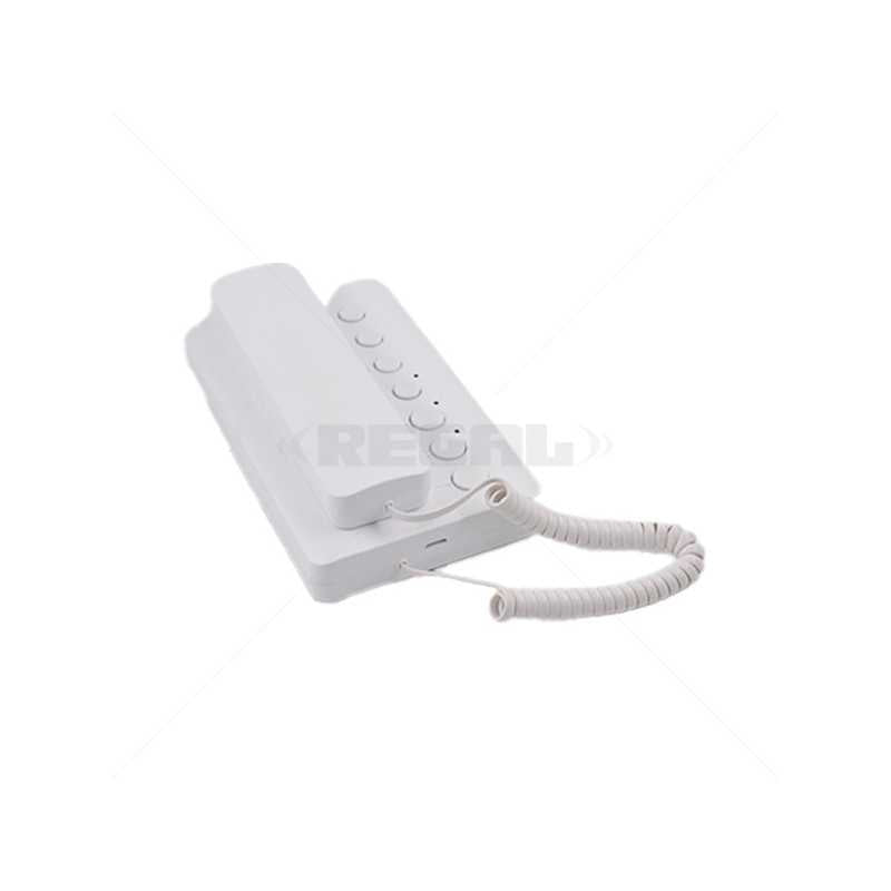 BPT - AGT A200 EVO Handset S200 Multi