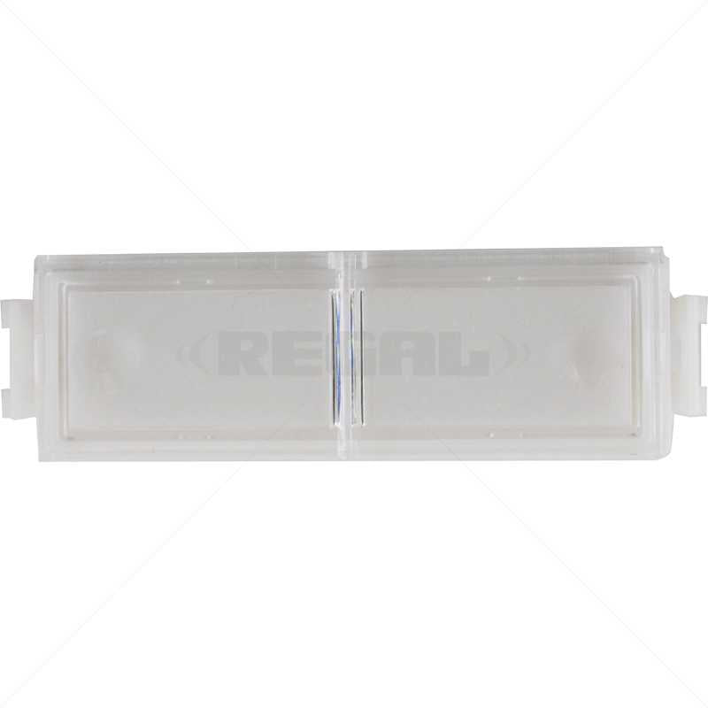 BPT DPD Double Push Button for LITHOS