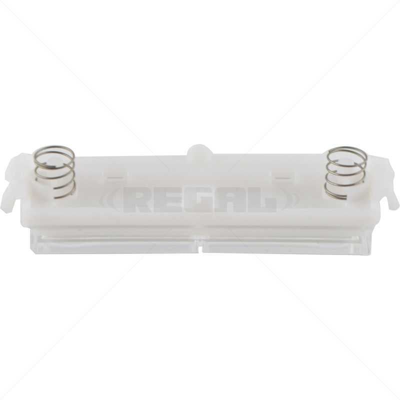 BPT DPD Double Push Button for LITHOS