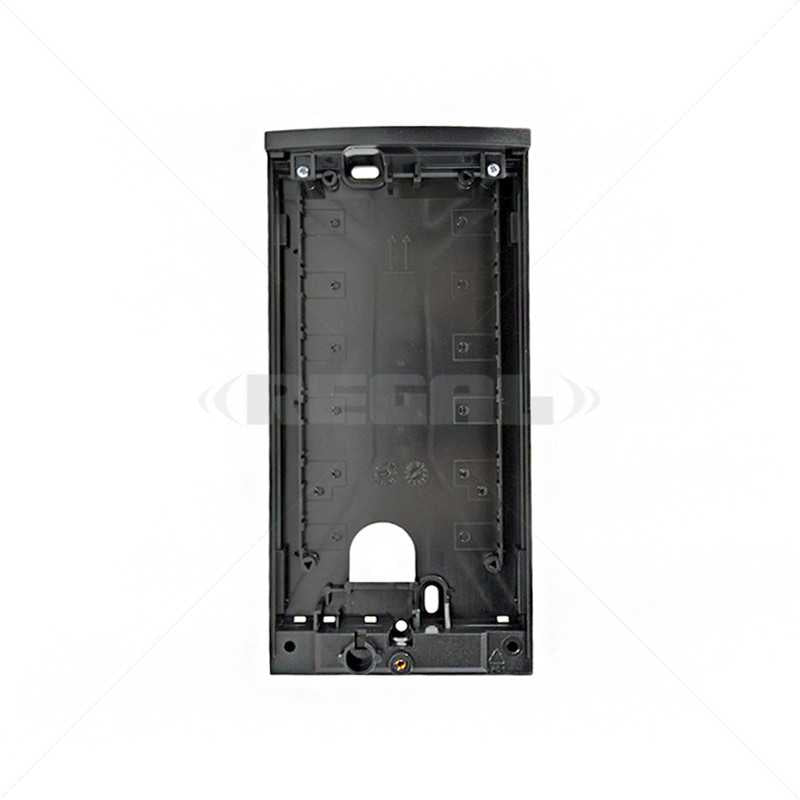 BPT HBP Surface Housing