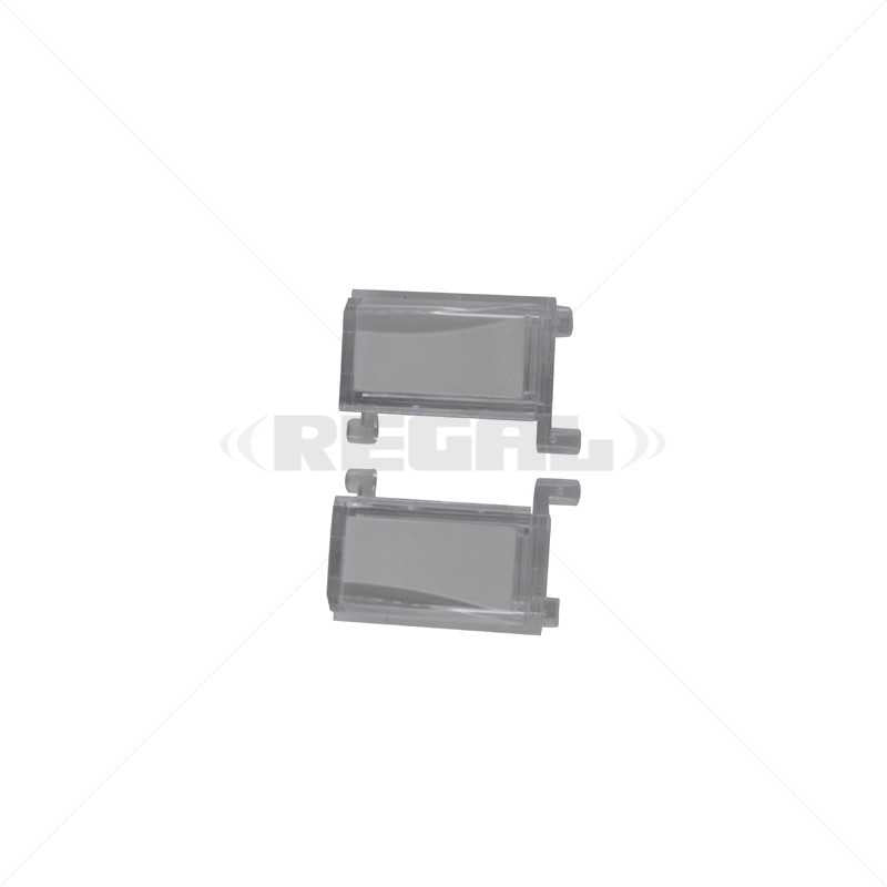 BPT - KHPD Two Call Button Module (o Power Supplies)