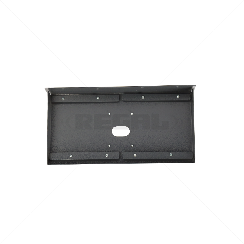 BPT Mounting Plate MPT4RS
