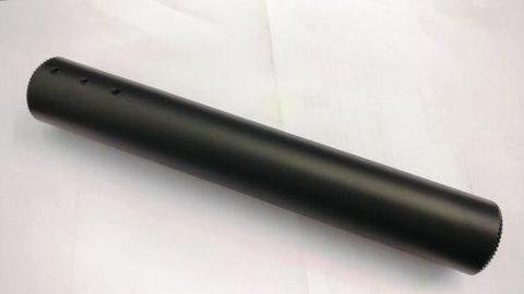RAM Whisper Norinco .22 Slip-On Silencer