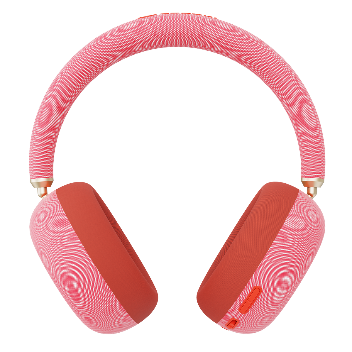 Bugani AirCore OWH Open-Ear Hybrid Headphones (Spatial Audio) in Pink - Bugani South Africa
