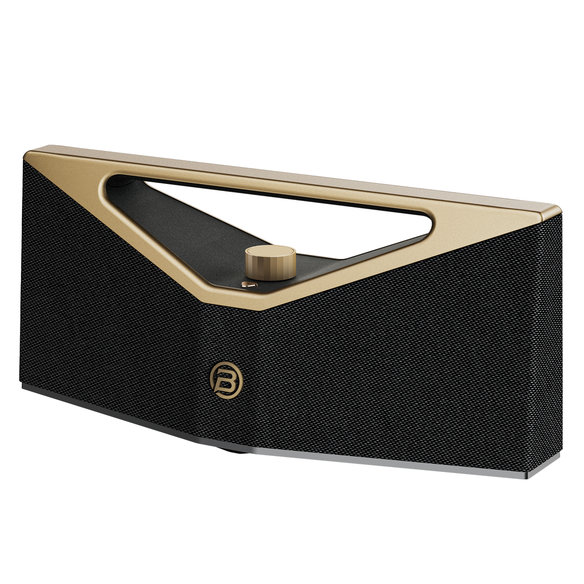 Bugani Brief Pro Hi-Res Bluetooth Speaker (160W Peak) - photo 4