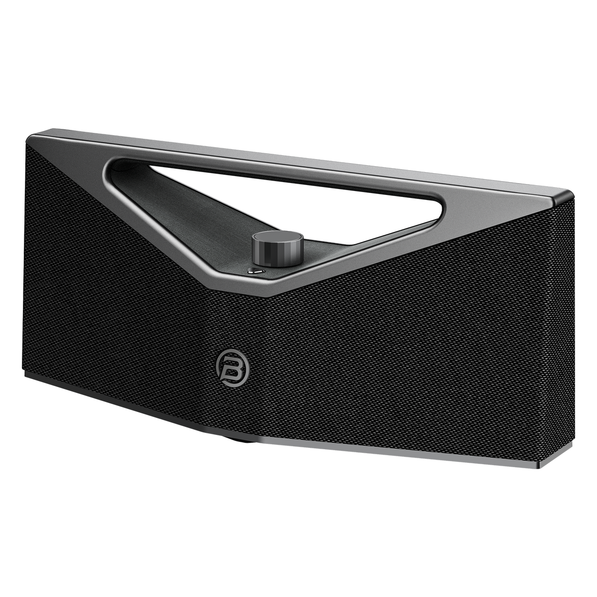 Bugani Brief Pro Hi-Res Bluetooth Speaker (160W Peak) - photo 5