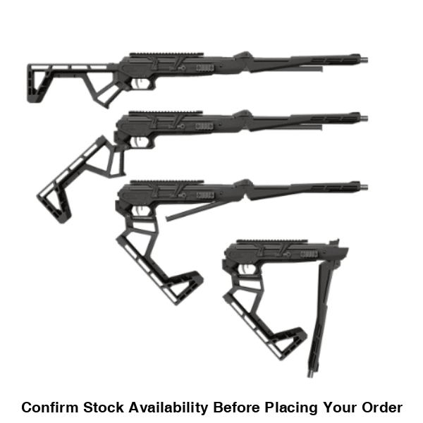 Bunker BM8 Air Rifle 4.5mm Tan - Guards On Duty Shop