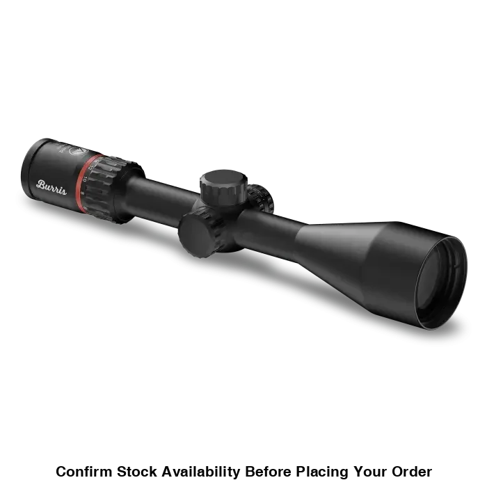 BURRIS FULL FIELD SCOPE 4-16X50MM E3 - BURRIS FULL FIELD SCOPE