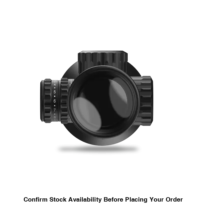 BURRIS FULL FIELD SCOPE 4-16X50MM E3 - BURRIS FULL FIELD SCOPE