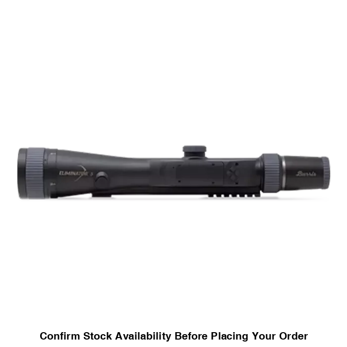BURRIS LASER SCOPE ELIMINATOR V 5-20X50MM (with remote) - BURRIS LASER SCOPE