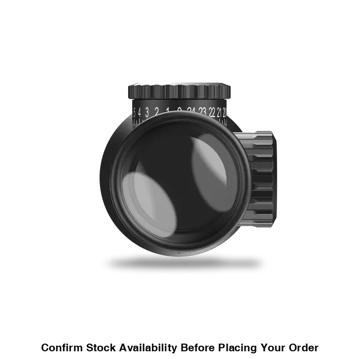 BURRIS SCOPE FULL FIELD 2.5-10X42 E3 ILLUM - BURRIS SCOPE FULL FIELD