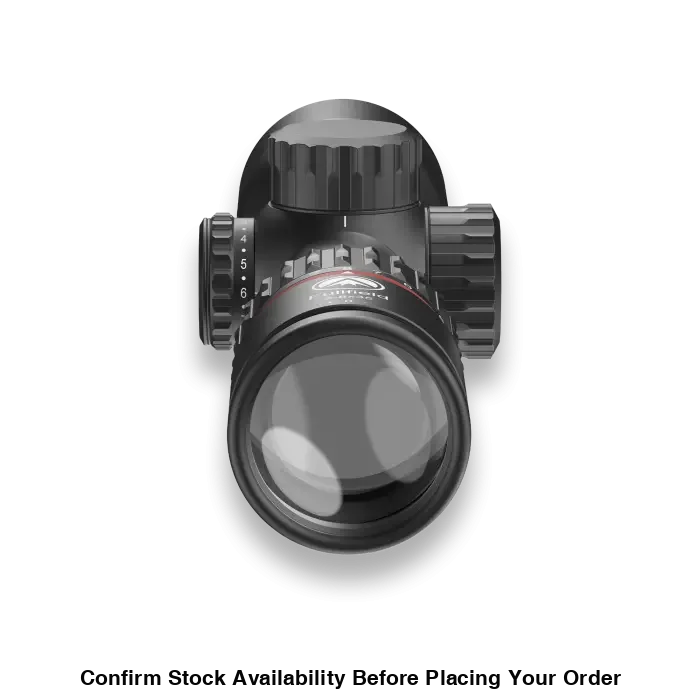 BURRIS SCOPE FULL FIELD 2-8x35MM PLEX KSB - BURRIS SCOPE FULL FIELD