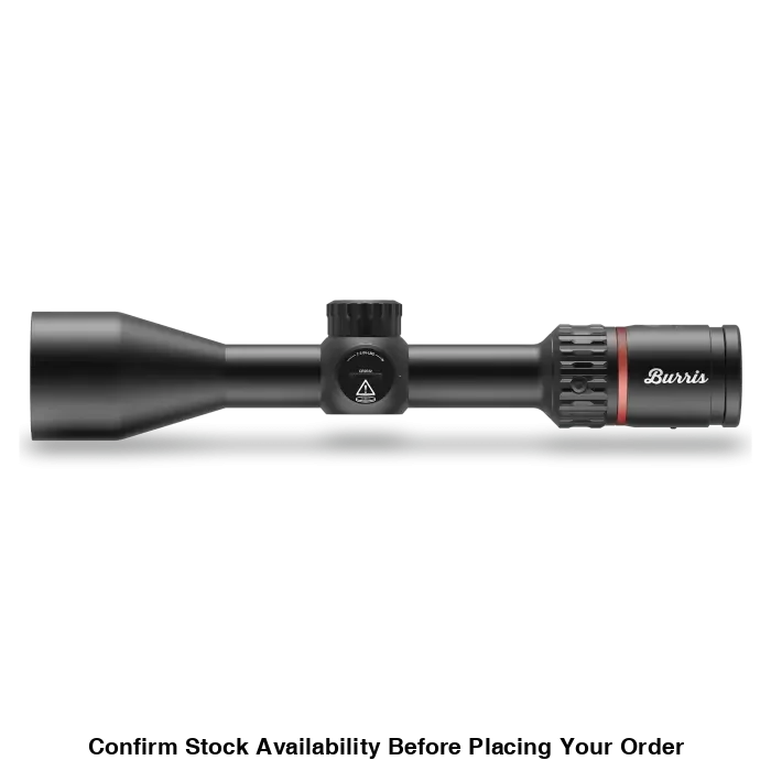 BURRIS SCOPE FULL FIELD 3-12x42MM PLEX KSB - BURRIS SCOPE FULL FIELD