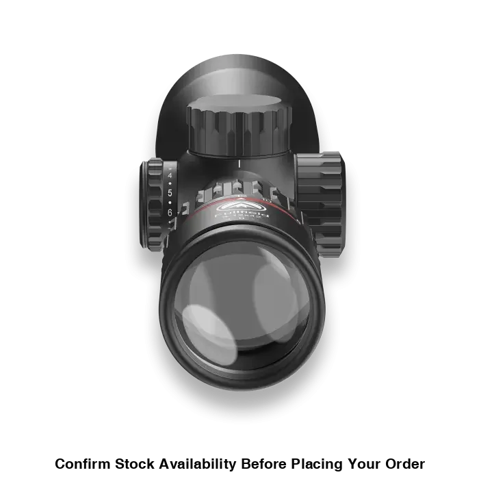 BURRIS SCOPE FULL FIELD 3-12x42MM PLEX KSB - BURRIS SCOPE FULL FIELD