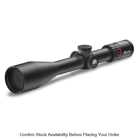 BURRIS SCOPE FULL FIELD 6-24X50MM E3 SPA KSH - BURRIS SCOPE FULL FIELD
