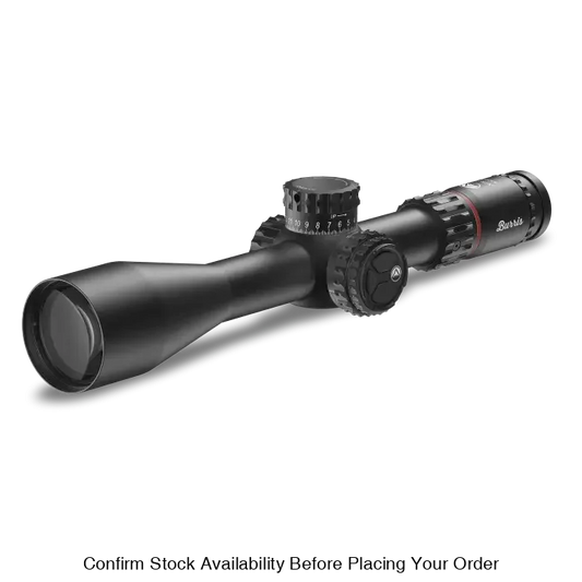 BURRIS SCOPE XTR PS 5.5-30X56 iSCR2 MIL - BURRIS SCOPE XTR