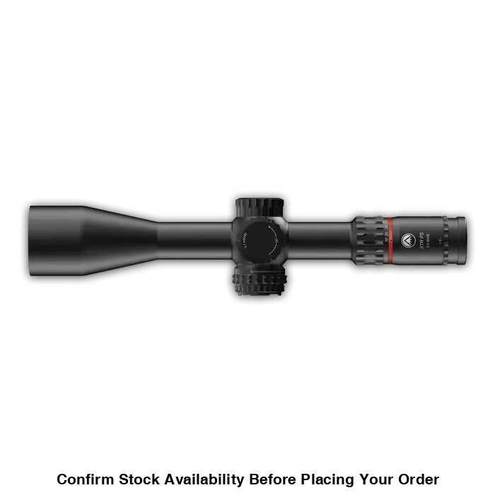 BURRIS SCOPE XTR PS 5.5-30X56 iSCR2 MIL - BURRIS SCOPE XTR