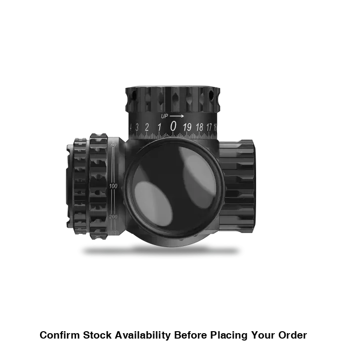 BURRIS SCOPE XTR PS 5.5-30X56 iSCR2 MIL - BURRIS SCOPE XTR