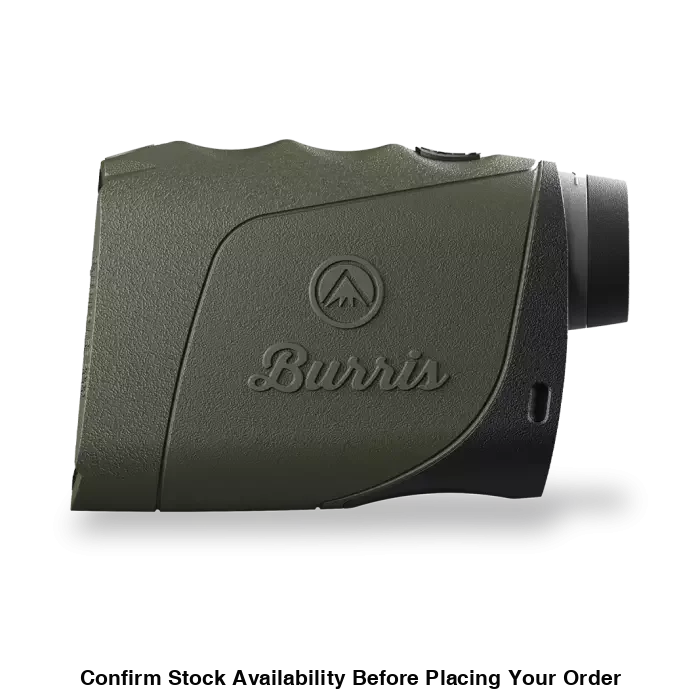 BURRIS SIGNATURE HD 7X HANDHELD RANGEFINDER - BURRIS RANGEFINDER