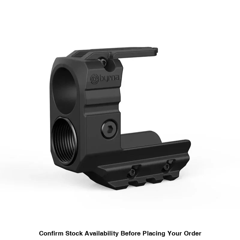 Byrna 12 Gram Boost Adaptor for HD & SD Launchers - Guards On Duty Shop