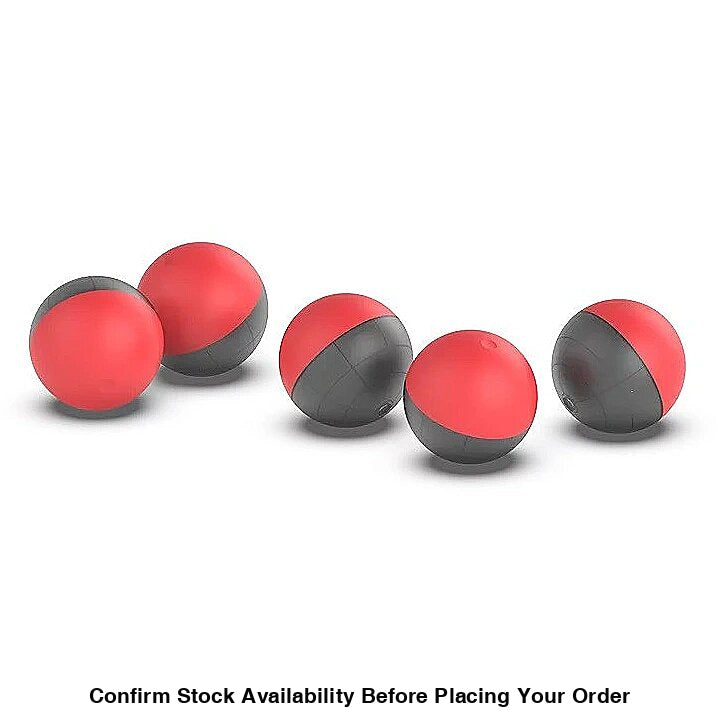 BYRNA .68 CAL PEPPER 5 COUNT - Guards On Duty Shop