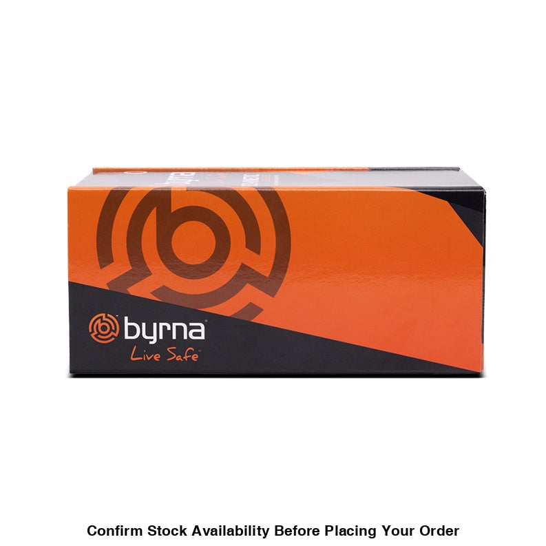 BYRNA .68 CAL SOLID PROJECTILE 400 COUNT - Guards On Duty Shop