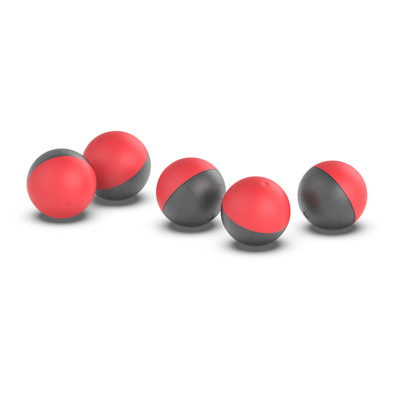BYRNA .68 PEPPER 95 COUNT ASSY - Guards On Duty Shop