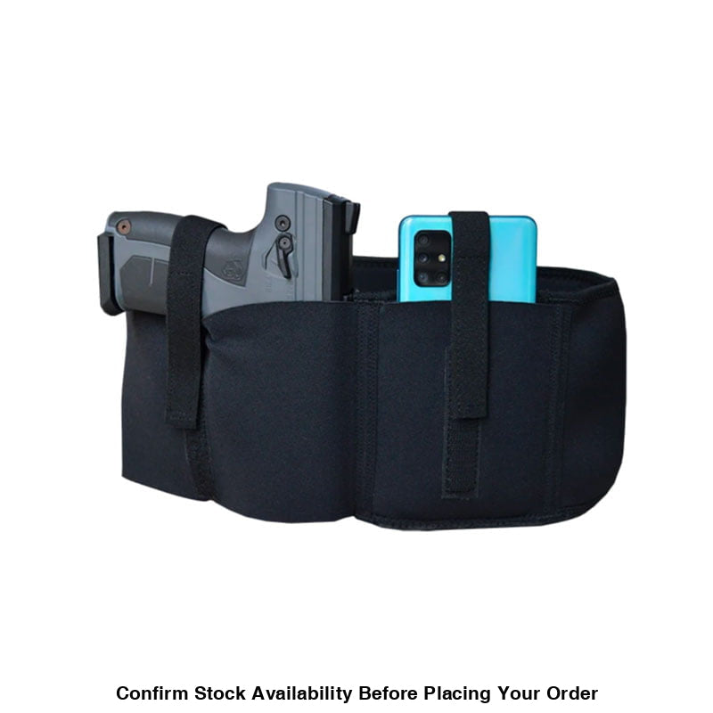 Byrna Belly Holster - Guards On Duty Shop