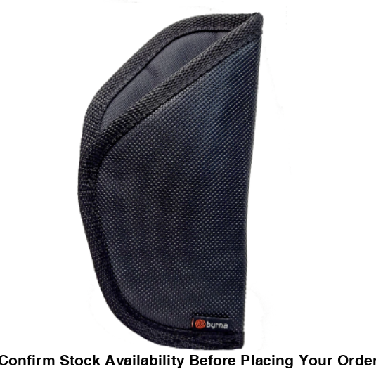 BYRNA HD CONCEALED HOLSTER - Guards On Duty Shop