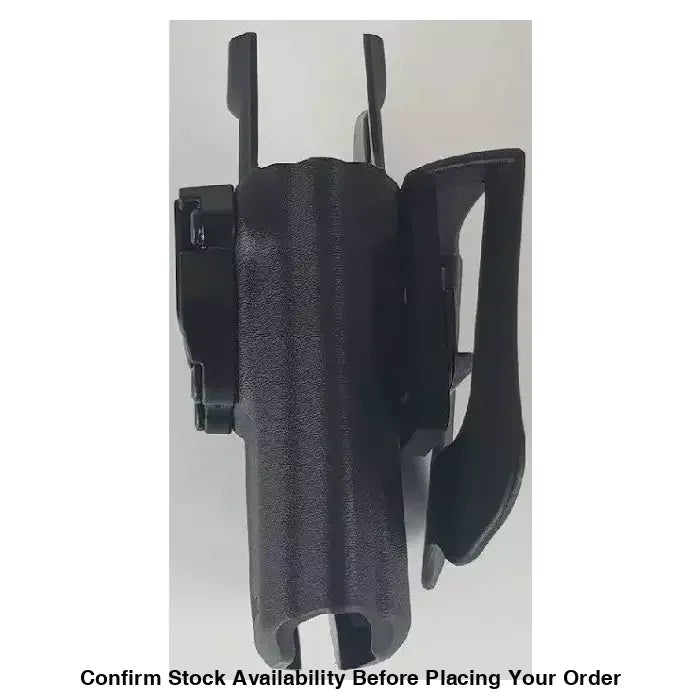 BYRNA LEVEL 2 HOLSTER KYDEX XL RH - Guards On Duty Shop