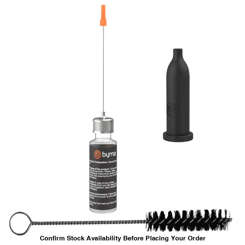 Byrna Maintenance Kit - Guards On Duty Shop