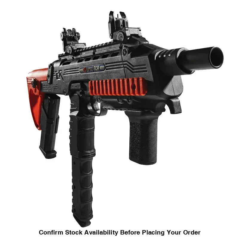 Byrna TCR Pro Bundle - Guards On Duty Shop