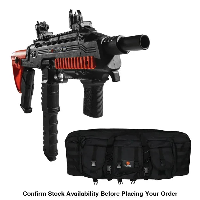 Byrna TCR Pro Bundle - Guards On Duty Shop