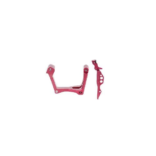 G&G SSG-1 Dress-Up Kit - Red