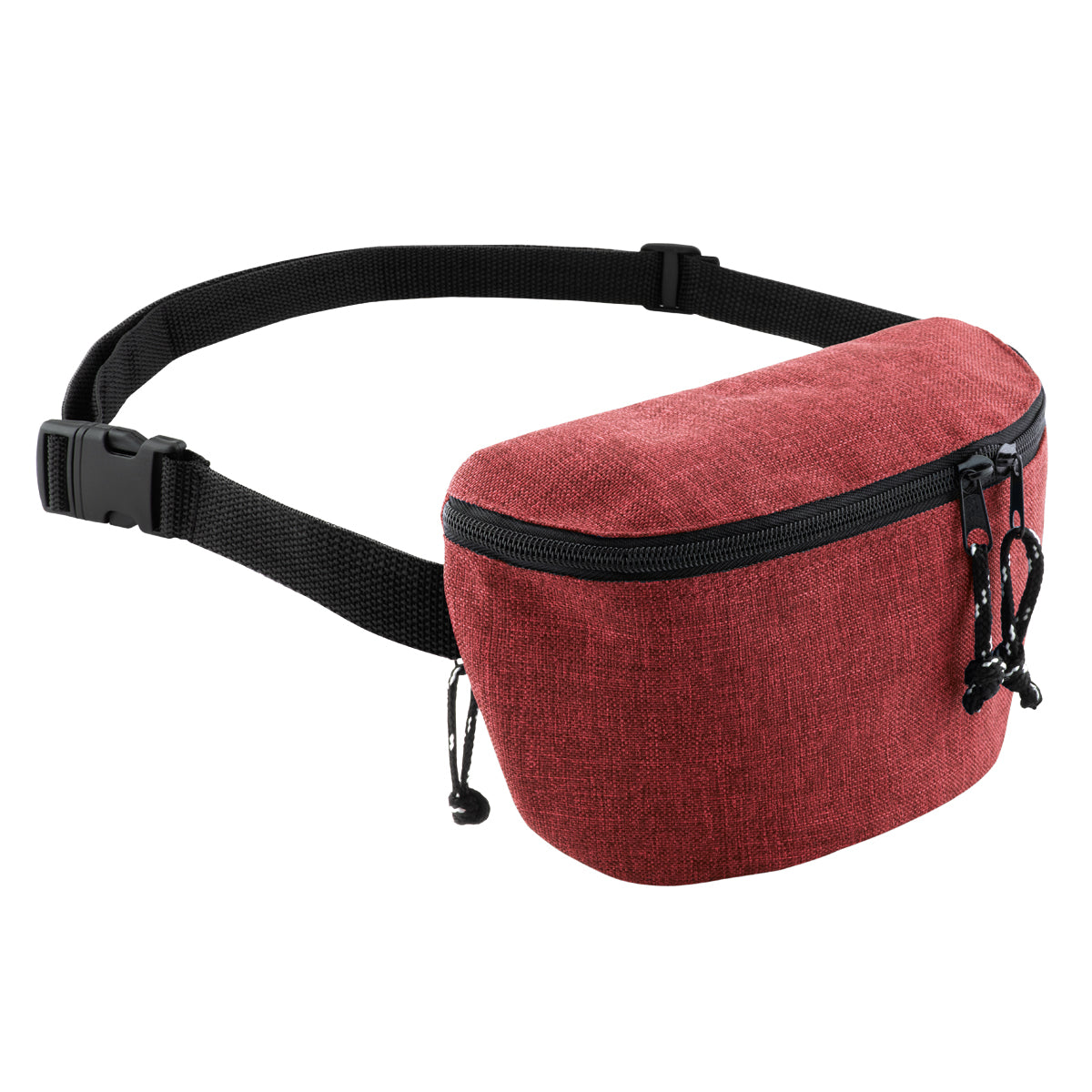 Trendy Moon Bag - Red A