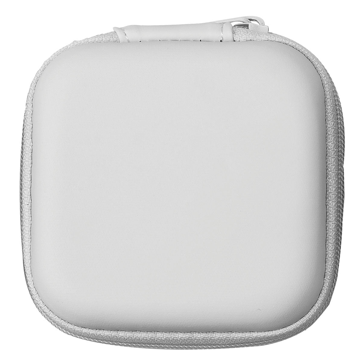 Earbud & Car Charger Set - White A